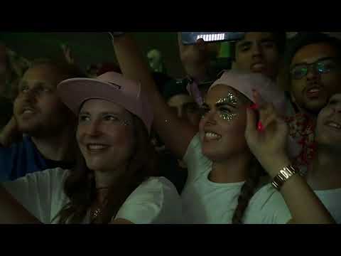 Zombie vs. L'Amour Toujours vs. Countdown  -  Dimitri Vegas & Like Mike Mashup