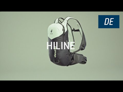 Hiline: Der neue Rucksack für ultimative Enduro-Performance