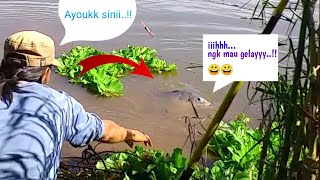 Download lagu Nila babon sungai batang masang memberikan perlawanan || Bumi Minang Channel mp3