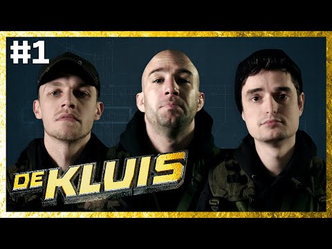 De Kluis'19 #1 | Milan Knol, Jayjay Boske & GameMeneer