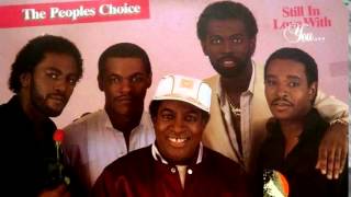The Peoples Choice - Still In Love With You & Night