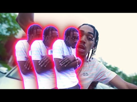 HunnitG - Flexing Today (@ShotByJayP)