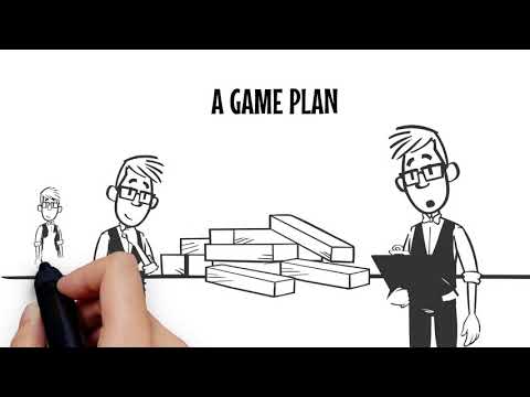 Whiteboard Animation