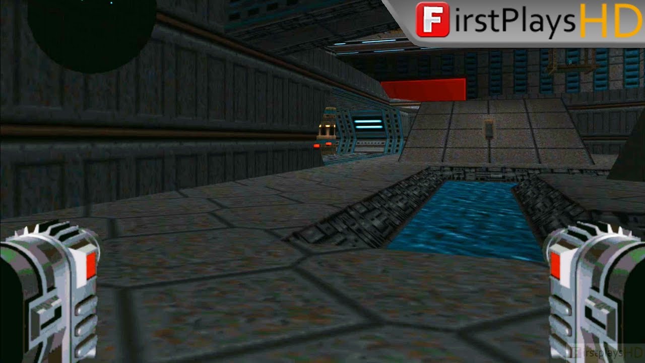 Gameplay Video