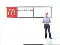 2006 Subway Commercial Starring Jared Fogle Aired October 15 2006