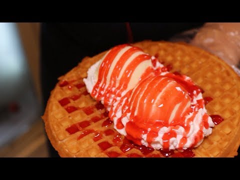 download lagu mp3 mp4 Barley Waffles, download lagu Barley Waffles gratis, unduh video klip Barley Waffles