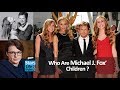 Who Are Michael J. Fox's Children ? [3 Daughters And 1 Son]