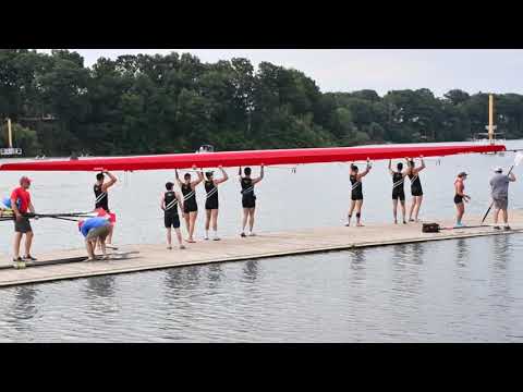 A Day at Henley 2022