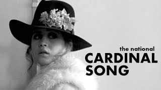 The National - Cardinal Song // Last Tango in Paris