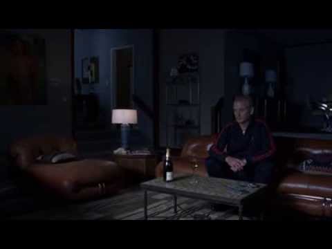 I want U (from broken flowers)