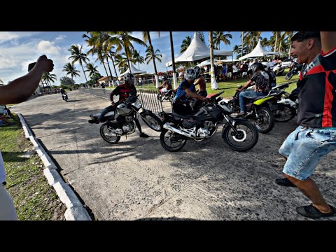 Evento Canavieiras- ba a pista tava quente 