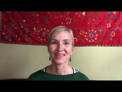 Poetry Drop: Traveler your footprints