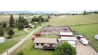 4762 Northview Dr. Stevensville, MT 59870
