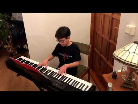 Muzyczna Bytom - Kontrabas