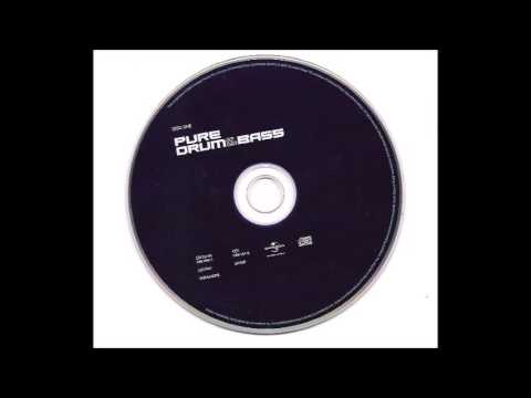 Pure Drum & Bass