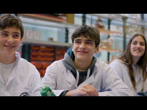Vídeo Colegio Hamelin-Laie International School Barcelona