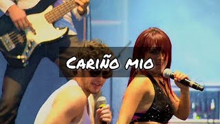 RBD, Cariño mío - Letra