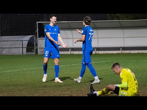 RFS VĀRTU KAMERA | GOALS | RFS 1:1 SANDNES ULF