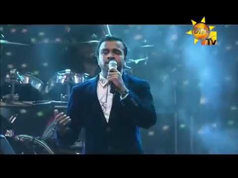 Numba Laga Nethi daa by Sanka Dineth Live with Flashback 2019