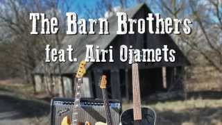 The Barn Brothers feat. Airi Ojamets - Chinatown