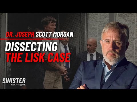 Forensic Expert Joseph Scott Morgan | Rex Heuermann, Othram, Shannan Gilbert & More