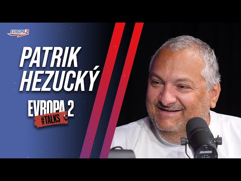 PATRIK HEZUCKÝ: Dělat Mrázka v dnešní době by bylo nemožné • ROZHOVOR