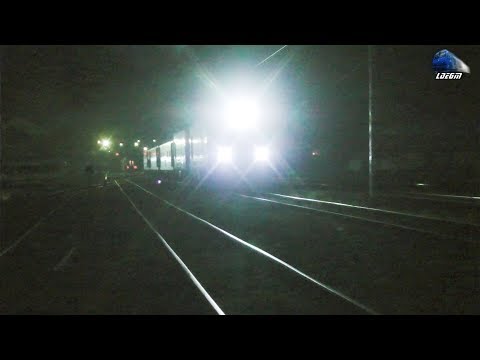 Horns Show de Goarne By GM 64-0922-6 & 65-1300-6 in Gara Beclean pe Someș Station - 24 April 2019