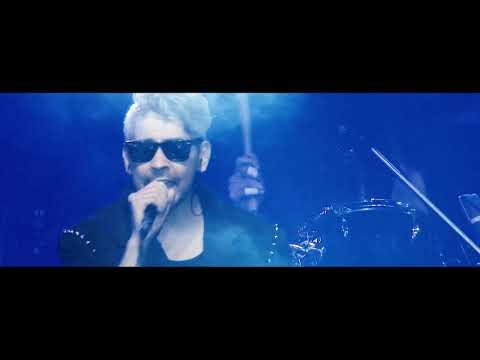 PAULINHO MAKUKO E KATSBARNEA DVD COMPLETO AO VIVO - A CARNE E O SANGUE