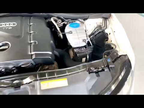 Audi A6 2.0 TFSI 2012- SKH1927Y (Torque Autos)