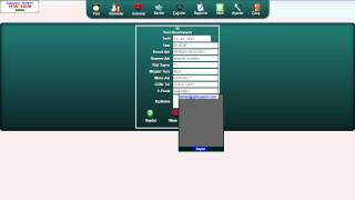 Online Rezervasyon Excel İndir