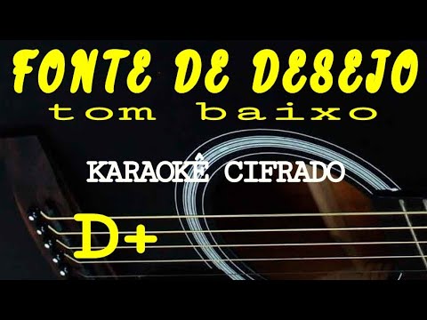 Fonte De Desejo - Ivaldo Silva
