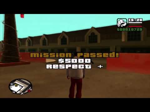 Grand Theft Auto San Andreas PS4 Gameplay Walkthrough Part 34 THE FOUR DRAGONS CASINO Part 4 HD