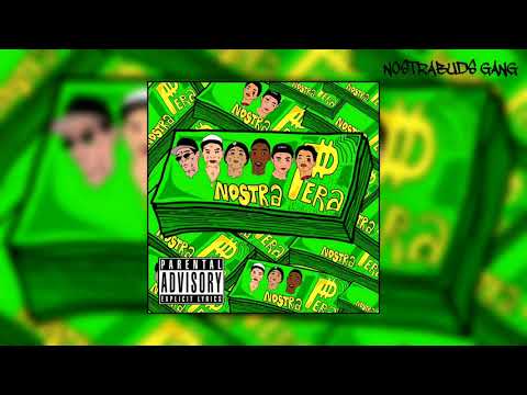Nostrabuds Gang - Areps (Official Audio) Prod.NetuH