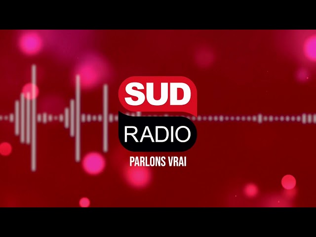 Direct vidéo Sud Radio
