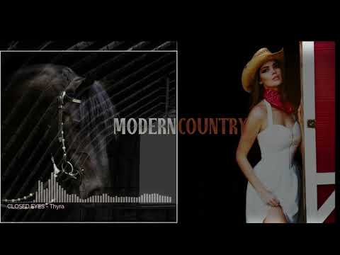 Modern Country Tracks Playlist - Top Hits Collection fo Female Country Voices