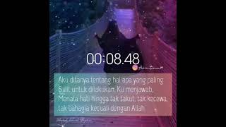Download lagu quotes hijrah 30detik⏱️ mp3