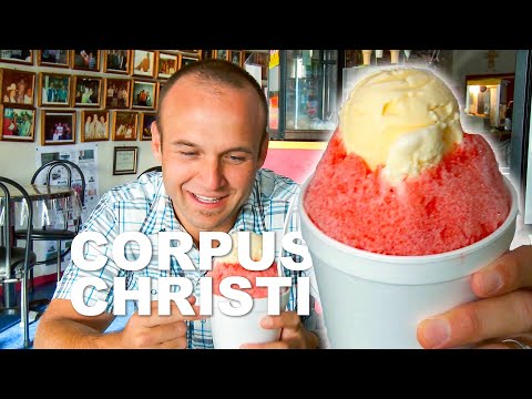 Day Trip to Corpus Christi 🏄🏻 (FULL EPISODE) S4 E7