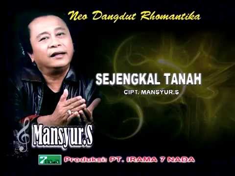 Mansyur S - Sejengkal Tanah (Official Teaser Video)