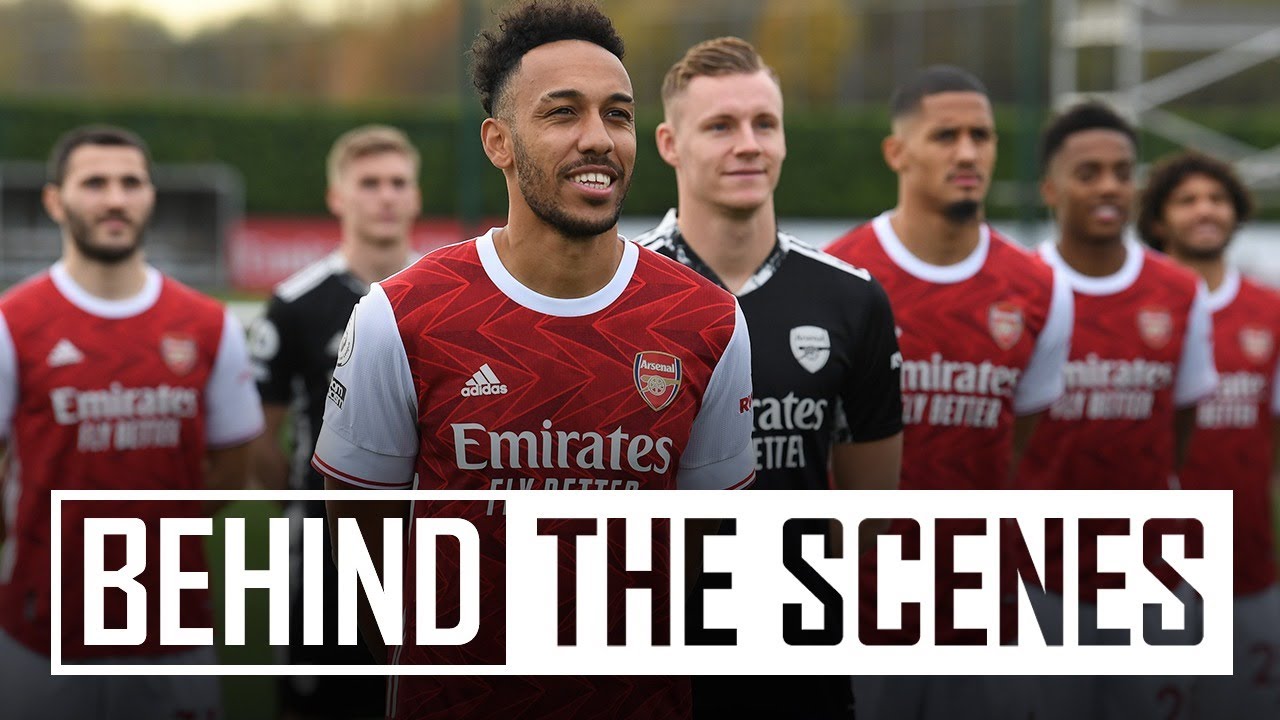 PHOTOCALL Day At Colney