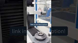 Zoller Venturion 600/8 koordinatlı &ouml;l&ccedil;&uuml;m makinesi | G&ouml;r&uuml;nt&uuml; 4 - Machineryline