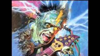 Electric Frankenstein - Fired Up For Action