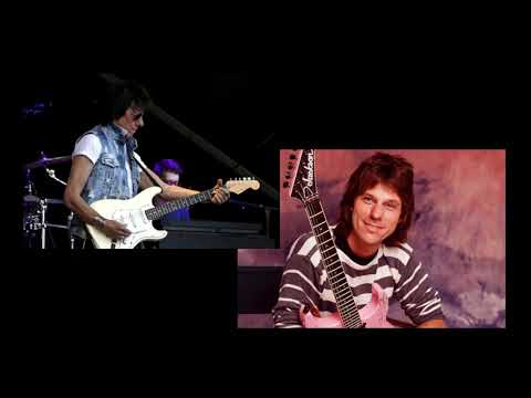 A TRIBUTE TO JEFF BECK