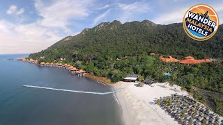 Berjaya Langkawi Resort | Langkawi, Malaysia | Hotel Review 🏩