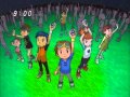 My favorite Music: EVO (Digimon Tamers) 