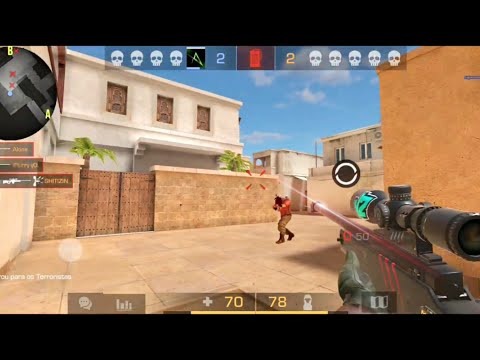 Standoff 2 Highlight | "Woah💜"