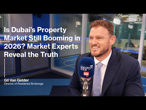 Is the market still booming?