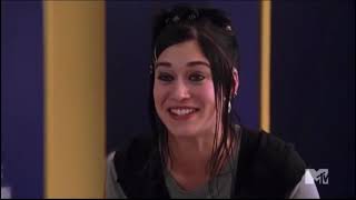 Mean Girls - The new member of the plastics group