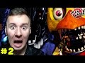 FNAF 2 / #2 (ФНАФ, 5 ночей с фредди, Five Nights at Freddy`s ...