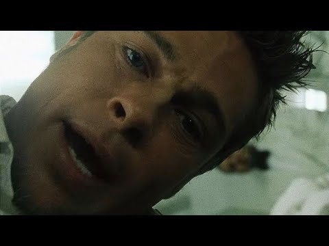 🔥I felt like destroying something beautiful.🔥 #fightclub #fyp #motivation