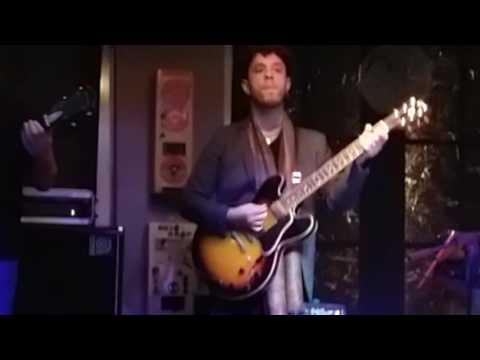 Tito’s Soul Jazz Party